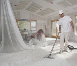 Cleaning services in Nechells