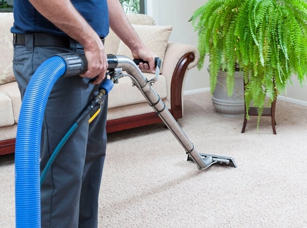 Cleaning services in Quinton