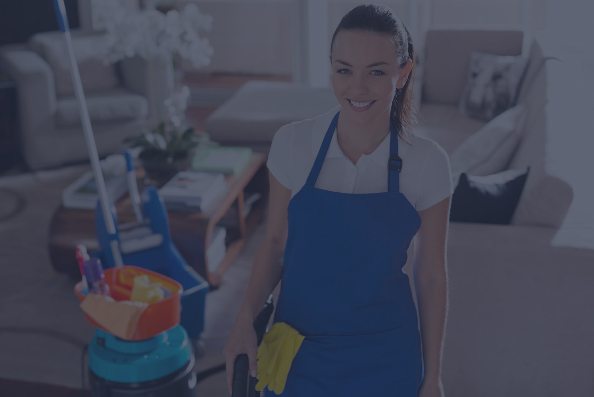 Cleaning services in Sutton Coldfield