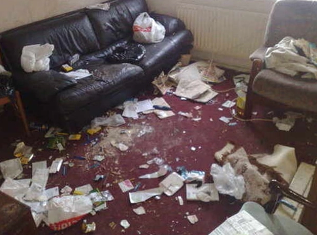 Cleaning services in Northfield