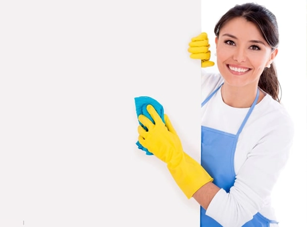 Cleaning services in Billesley