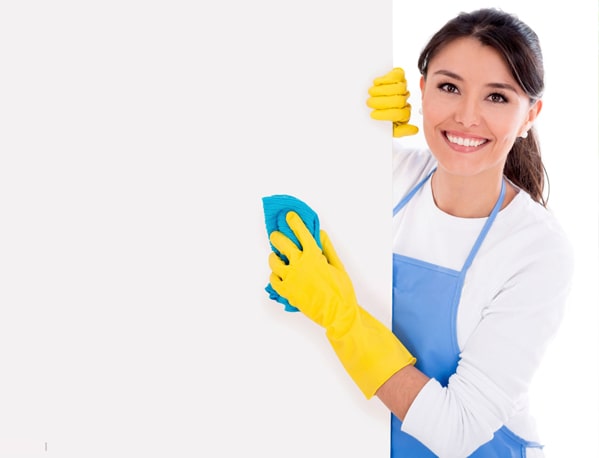 Cleaning services in Cotteridge