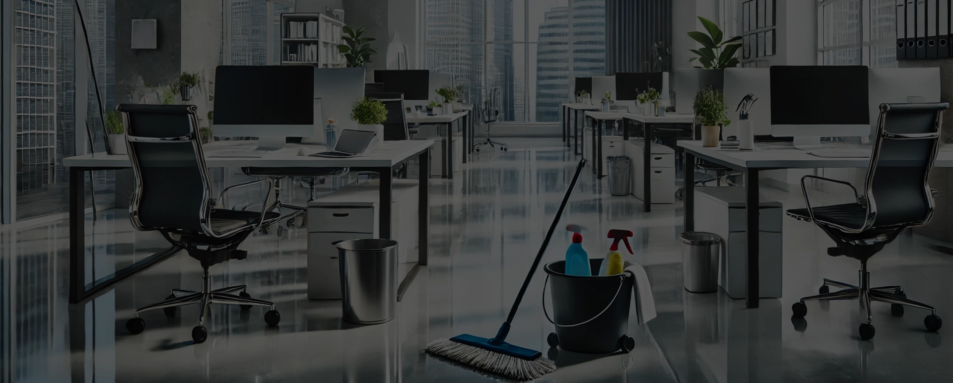 Cleaning services in Acocks Green