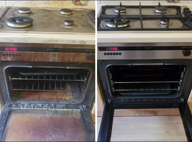 Cleaning services in Sparkbrook