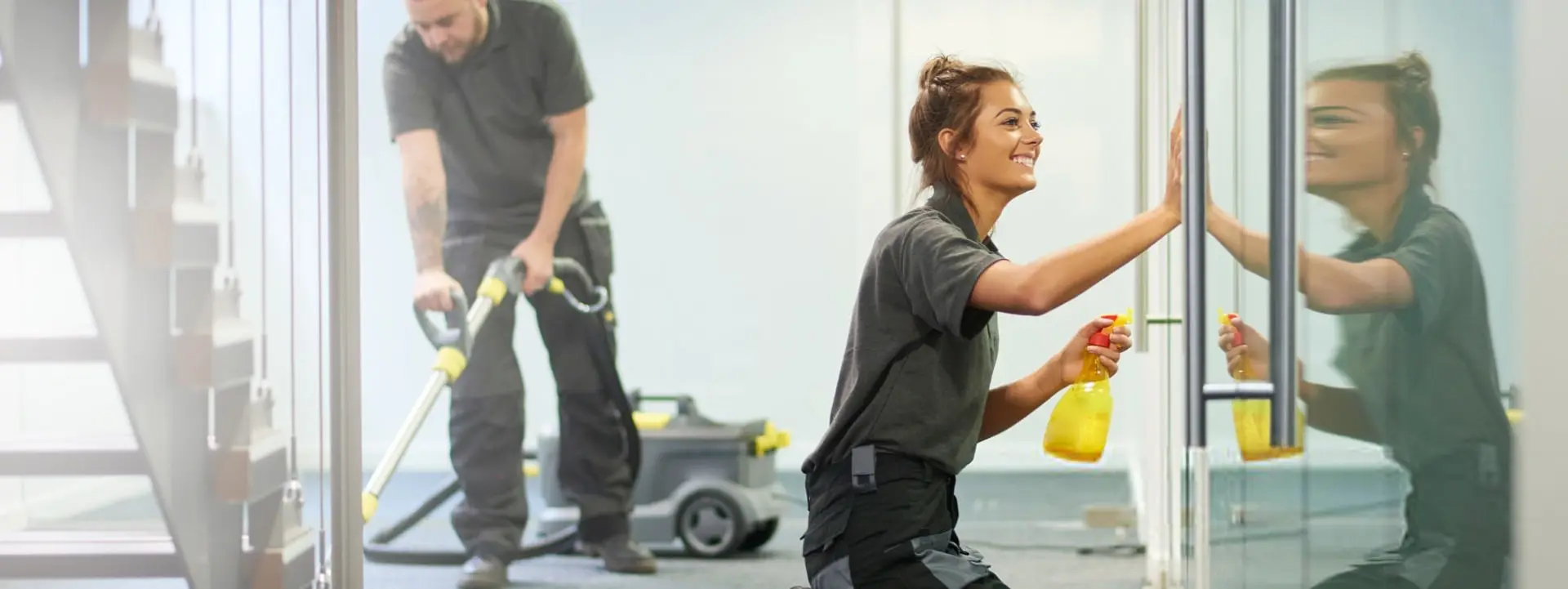 Cleaning Services in Bordesley Green B9 | Pro Cleans