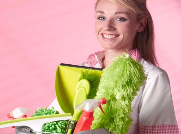 Cleaning services in Yardley